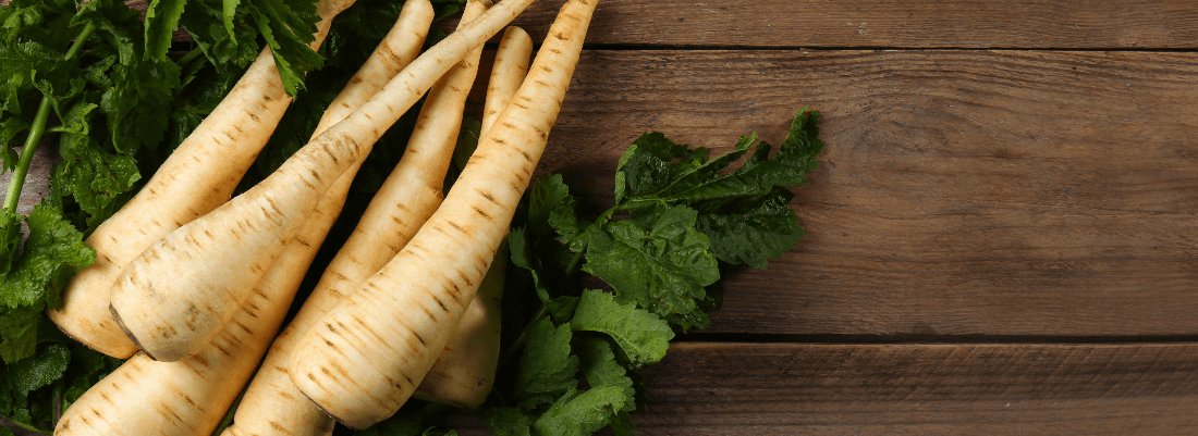 Can Dogs Eat Parsnips?