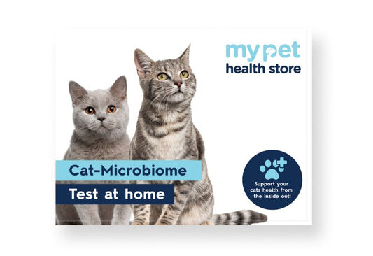 Cat Microbiome Test